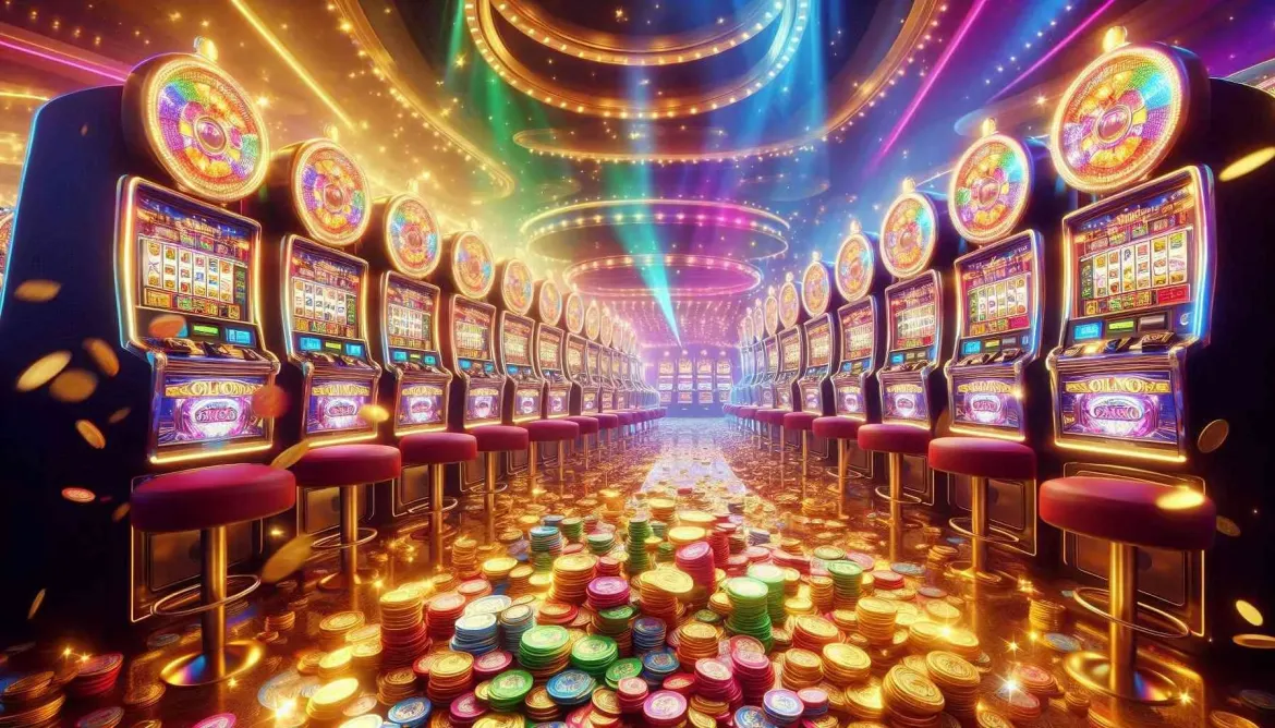 Nova Jackpot Casino